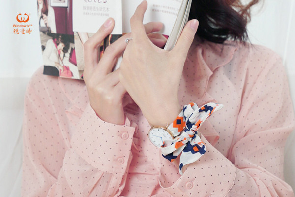 深圳手表廠 定制中高端品質(zhì)穩(wěn)達時廠家供應(yīng)