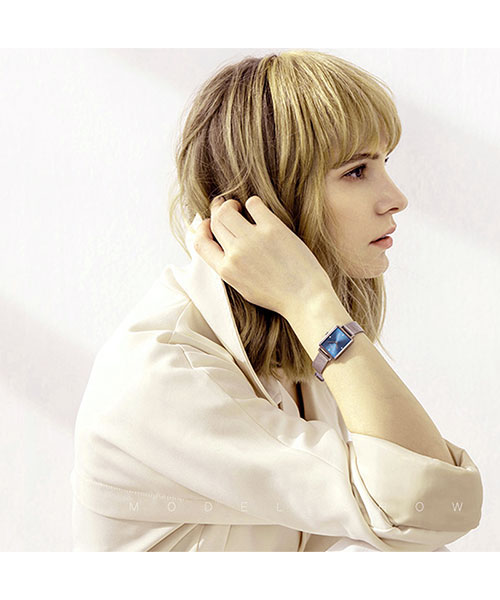 時尚腕表 穩(wěn)達時定制