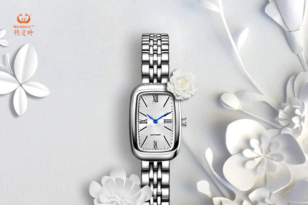 深圳手表廠 定制中高端品質穩(wěn)達時廠家供應 