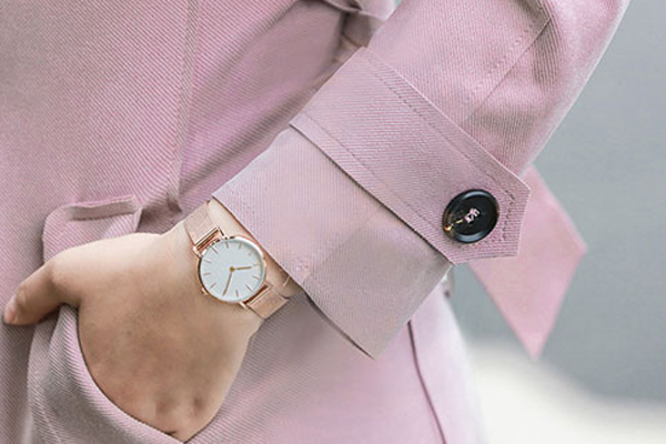 深圳手表廠 定制中高端品質(zhì)穩(wěn)達時廠家供應(yīng)