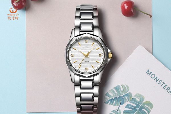 深圳手表廠 定制中高端品質(zhì)穩(wěn)達時廠家供應(yīng)