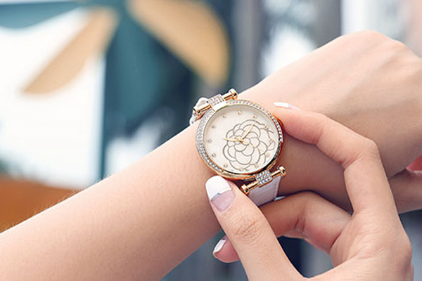 高端手表定定制批發(fā)，穩(wěn)達(dá)時廠家直銷