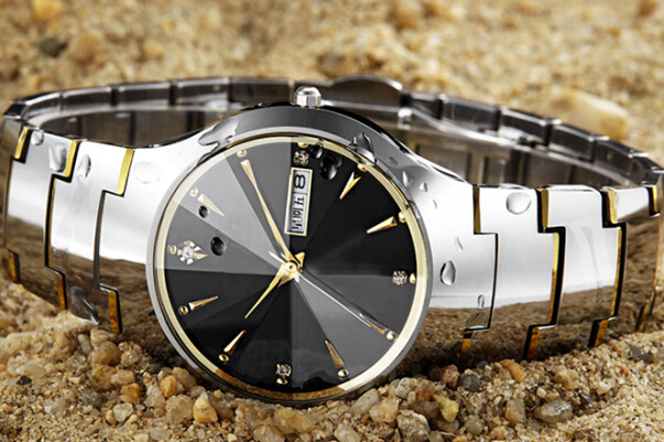 深圳手表廠 定制中高端品質(zhì)穩(wěn)達(dá)時廠家供應(yīng)