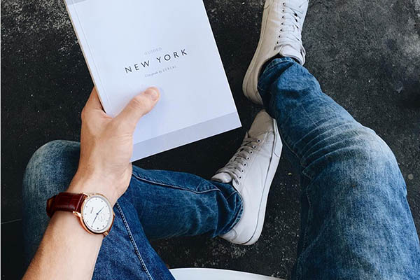 深圳手表廠 定制中高端品質穩(wěn)達時廠家供應