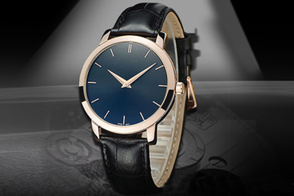 高品質(zhì)真皮皮帶手表批量定制 &mdash;&mdash;穩(wěn)達(dá)時廠家