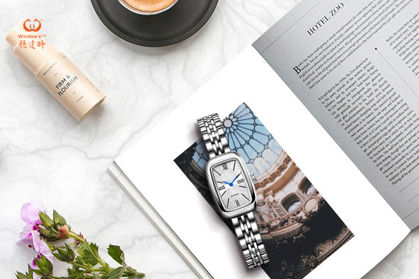 深圳手表廠 定制中高端品質(zhì)穩(wěn)達時廠家供應(yīng)