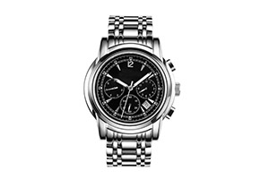 深圳手表廠 定制中高端防水手表穩(wěn)達時廠家供應(yīng)