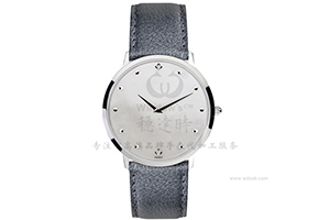 手表工廠穩(wěn)達(dá)時(shí) 批量生產(chǎn)高端石英男士防水手表