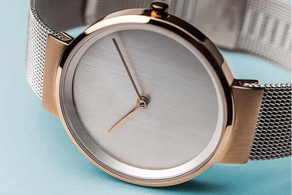 穩(wěn)達時廠家直銷 簡約時尚款式腕表