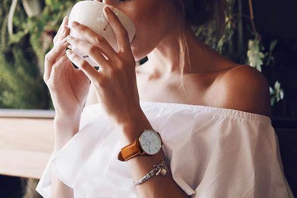 時尚女士休閑石英手表批量定制&mdash;&mdash;穩(wěn)達時廠家