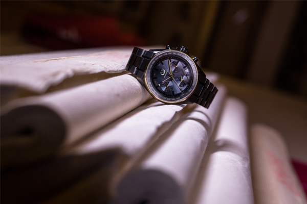 時(shí)尚新年禮品 穩(wěn)達(dá)時(shí)鐘表來幫你定制