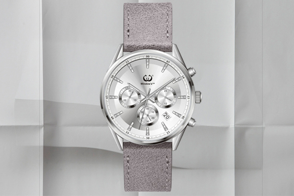 時尚潮流防水韓版手表