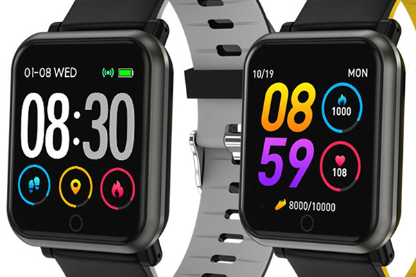 多功能健康腕表定制-穩(wěn)達(dá)時(shí)經(jīng)驗(yàn)服務(wù)