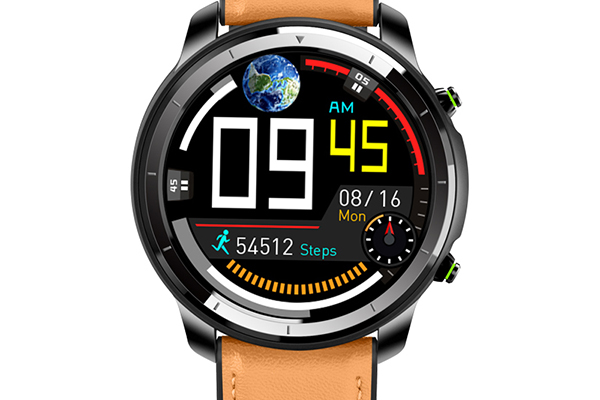 智能電話手表生產(chǎn)廠家貨源直供-穩(wěn)達(dá)時(shí)