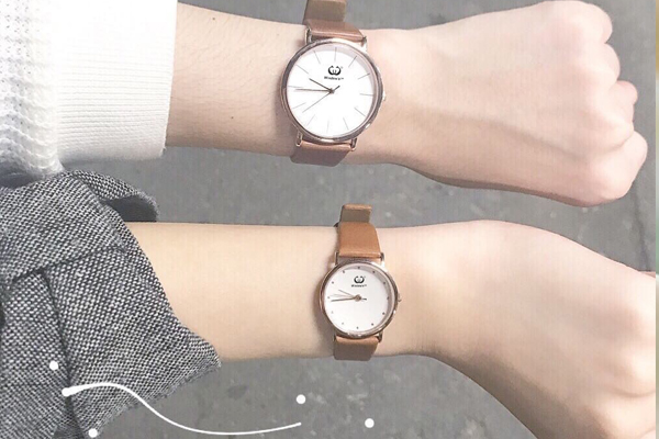 時尚腕表廠家定制加工穩(wěn)達(dá)時