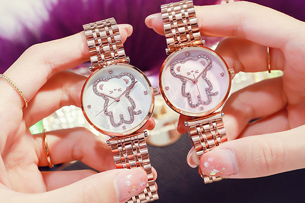 時尚金屬腕表生產(chǎn)供應(yīng)-穩(wěn)達(dá)時