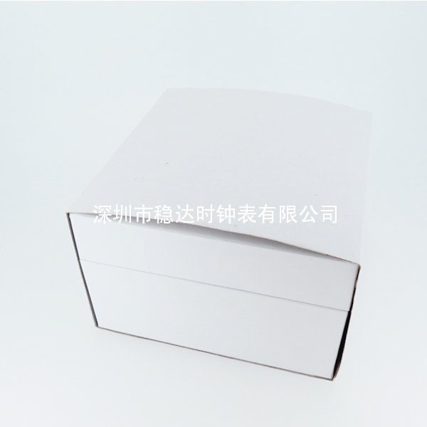 經典簡約豪華商務進口機芯防水防塵情侶手表定做