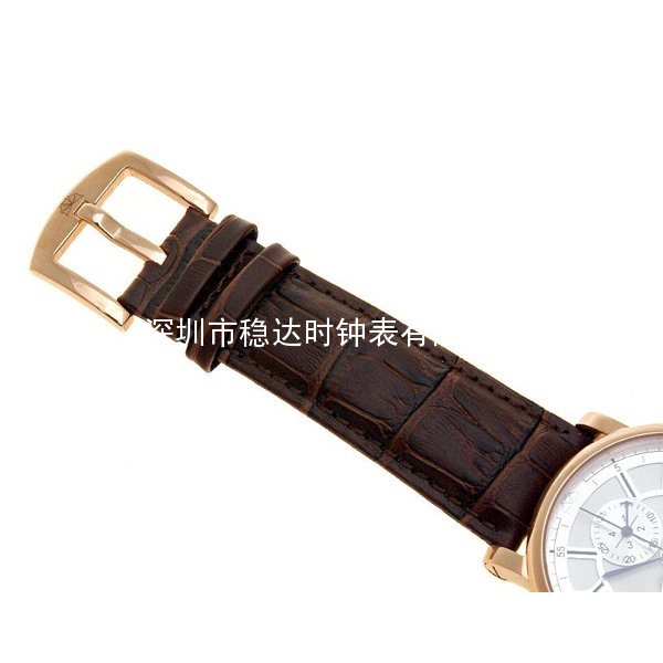 穩(wěn)達時高檔男士不銹鋼石英商務男士手表廠家